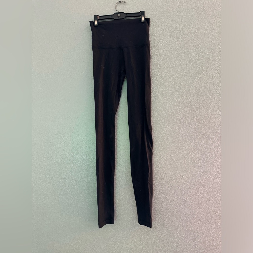 Lulu leggings